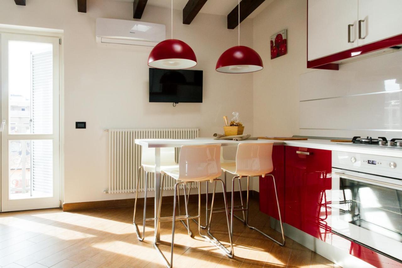 Verro Building Milán