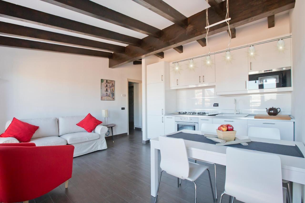Verro Building Milán